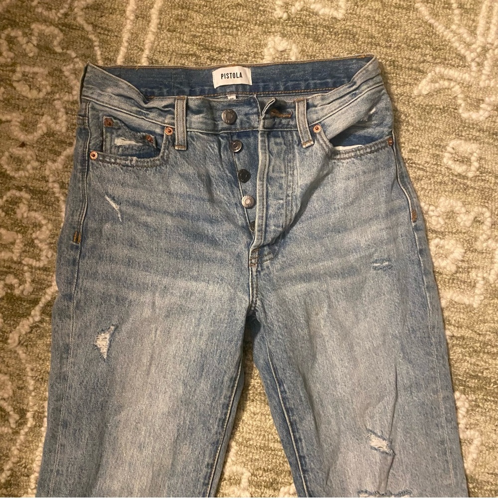 PISTOLA Jeans